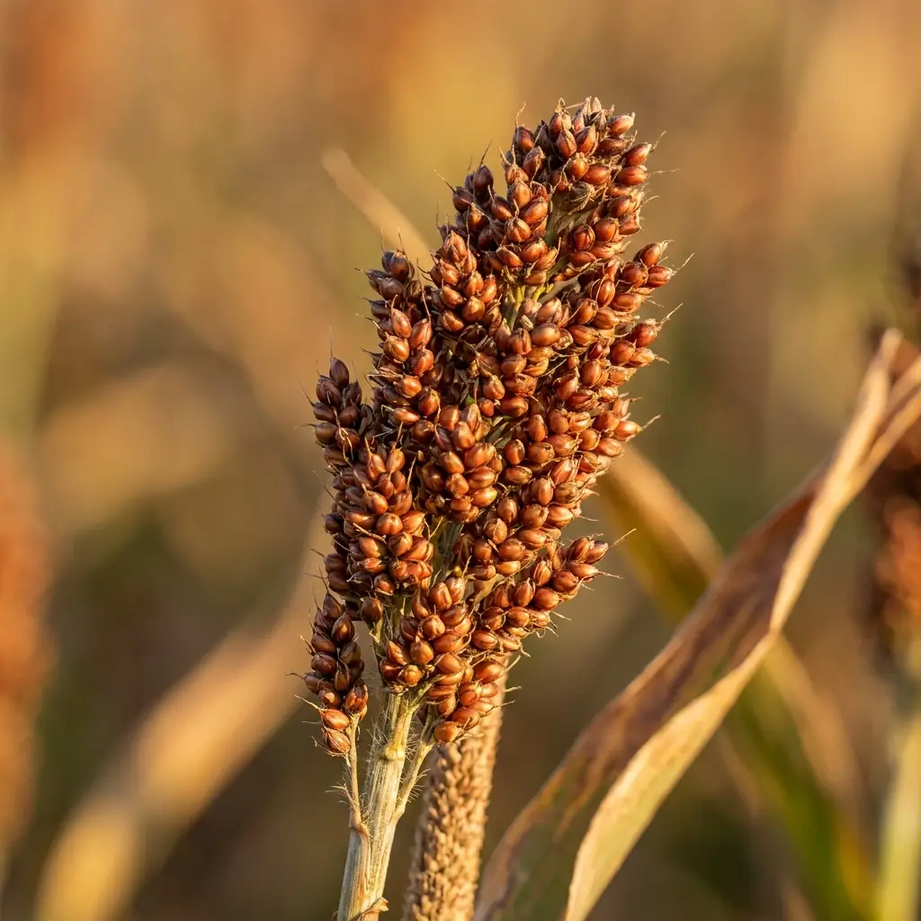Sorgo