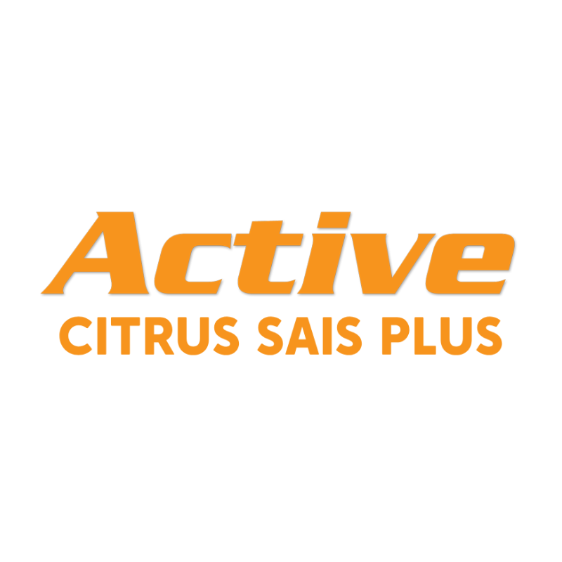 Active Citrus Sais Plus