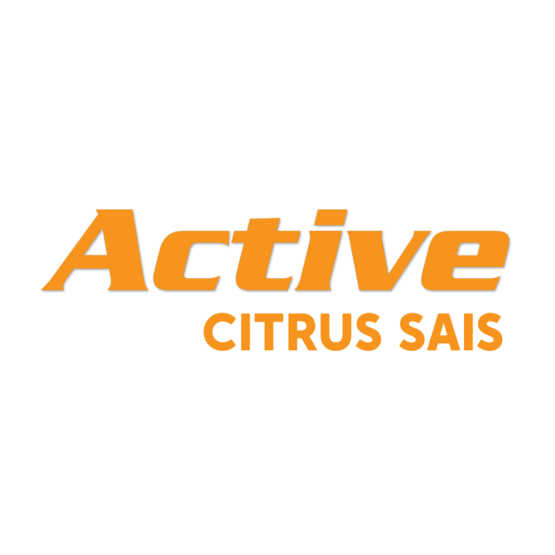 Active Citrus Sais