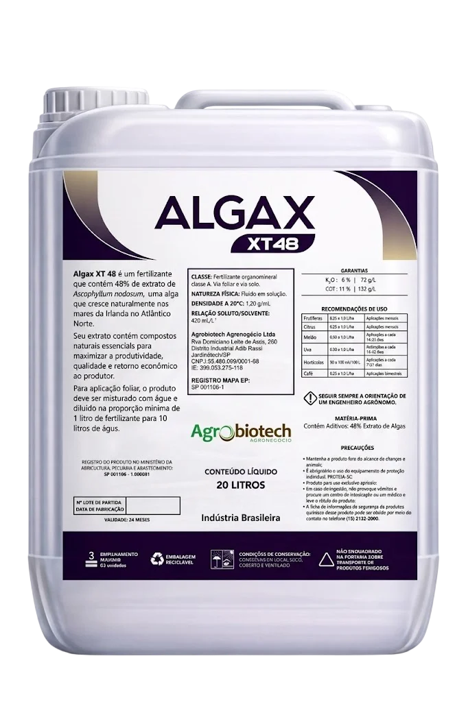 Algax XT 48