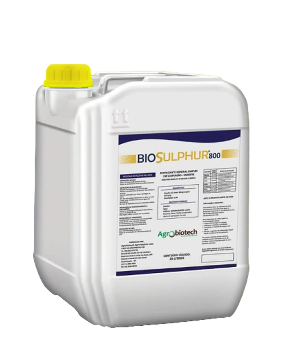 Biosulphur 800