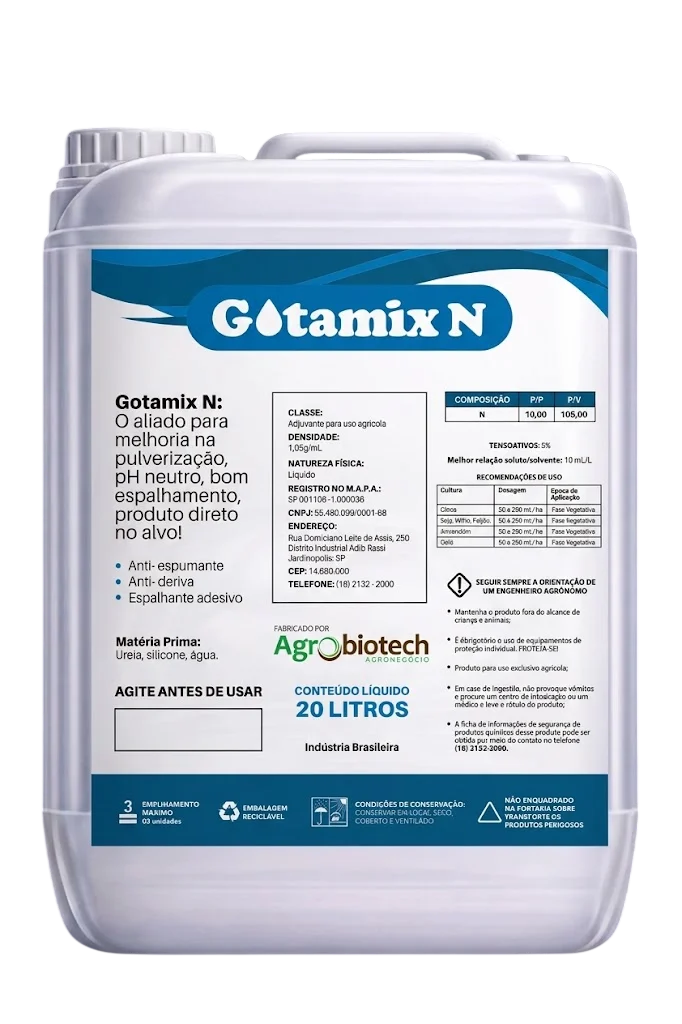 Gotamix N