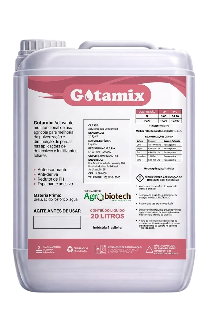 Gotamix