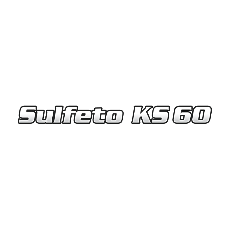 Sulfeto KS 60